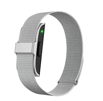 BowLift | Health watch with vital monitoring & over 50 sports modes