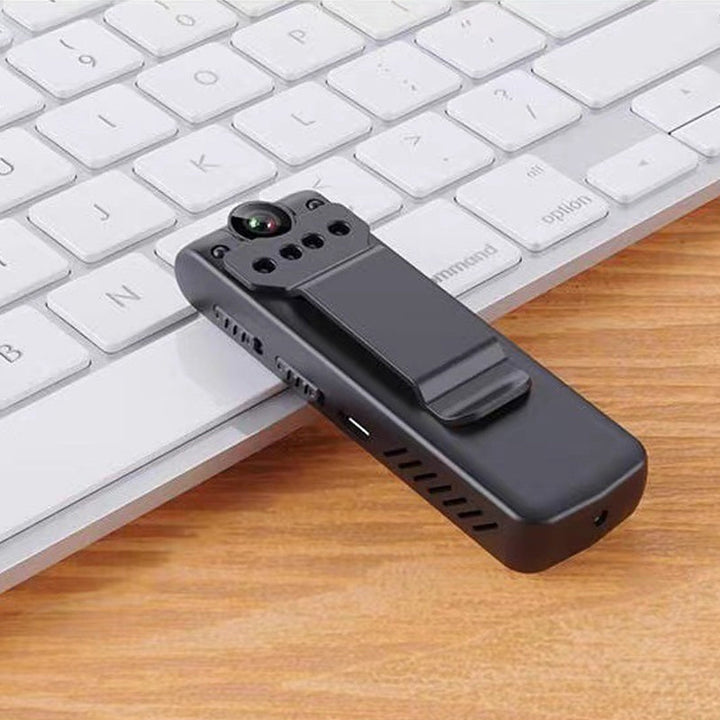 BowLift | Portable video recording device