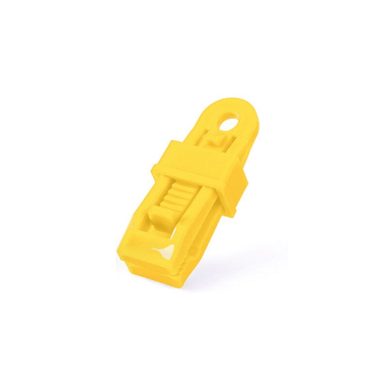 BowLift | Adjustable Heavy Duty Lock Grip for Tarp & Shade Cloth