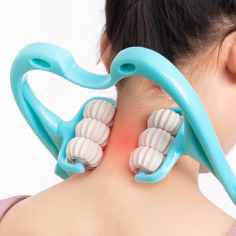BowLift | Cervical Spine Massager