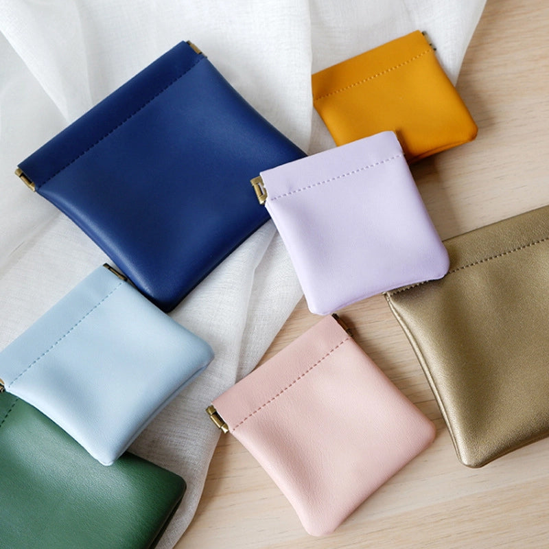 BowLift | Free dove leather wallet