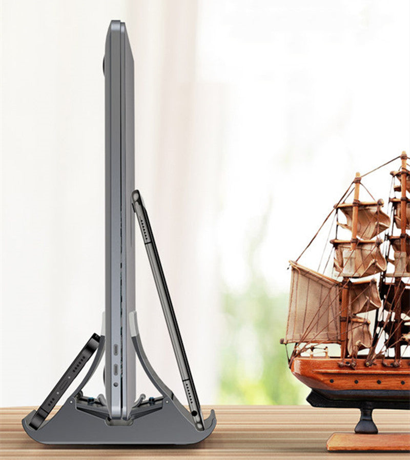 BowLift | Vertical Gravity Storage Stand