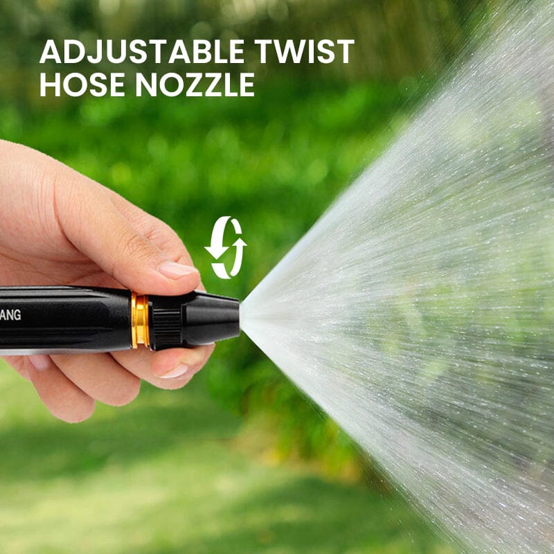 BowLift | Heavy Adjustable Rotary Hose Nozzle Jet Sweeper Nozzle