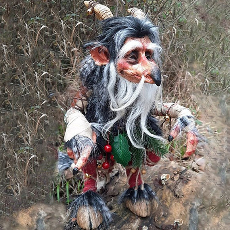 BowLift | Garden Large Goblin