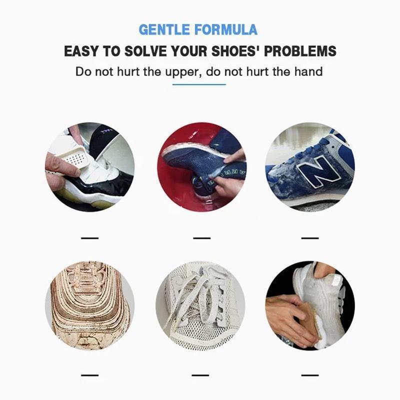 BowLift | Professional wiping shoes wet wipes