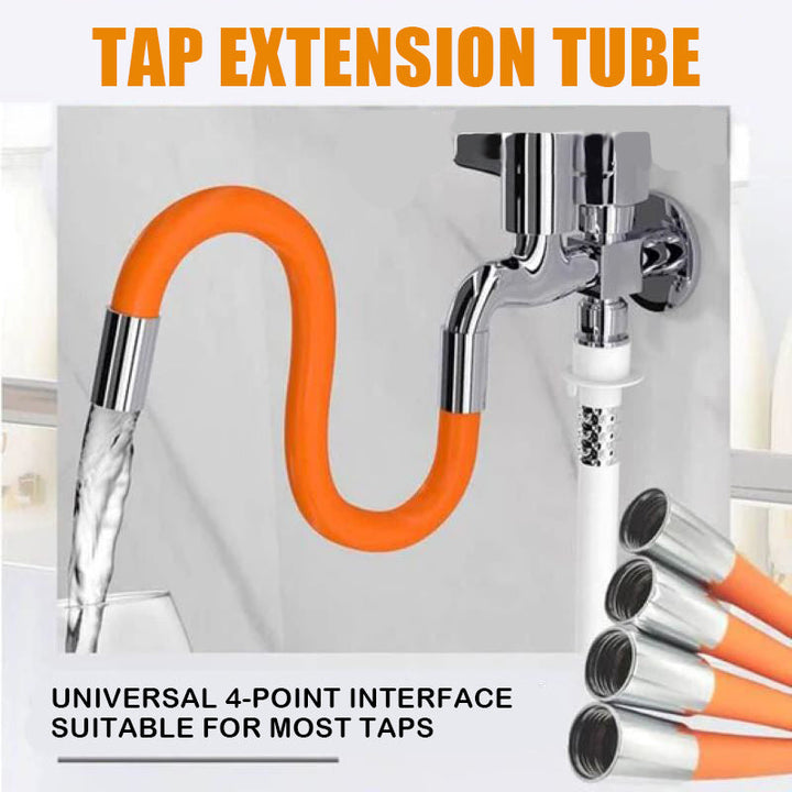 BowLift | Universal faucet extension tube