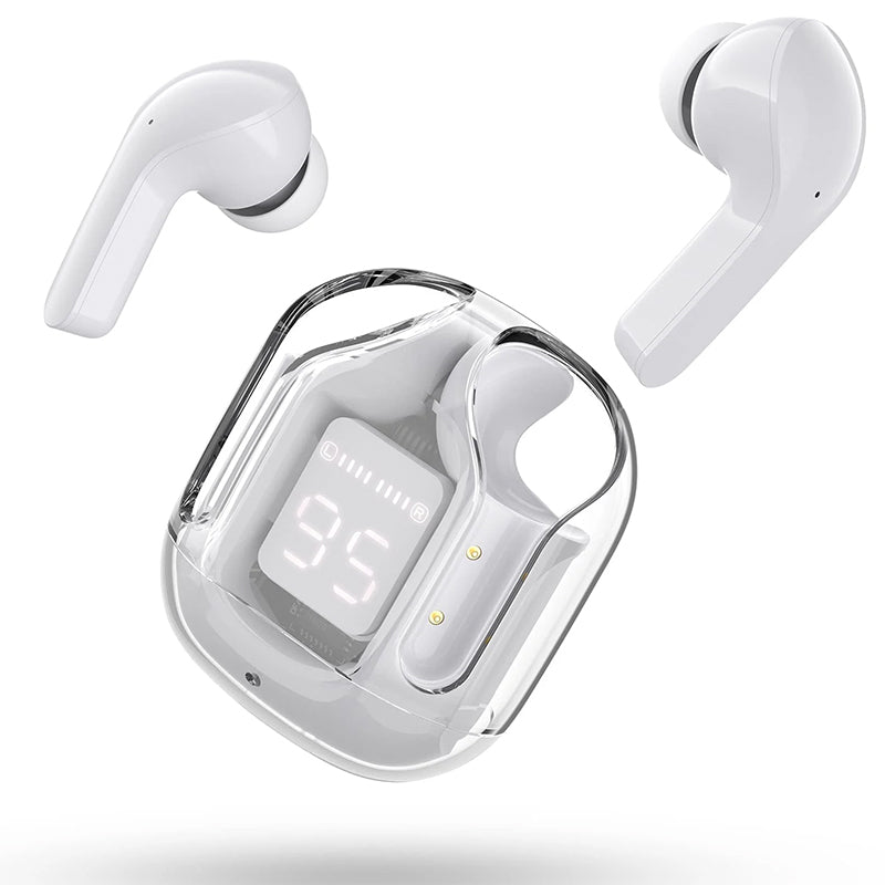 BowLift | Bluetooth Headphones with ENC Noise Canceling