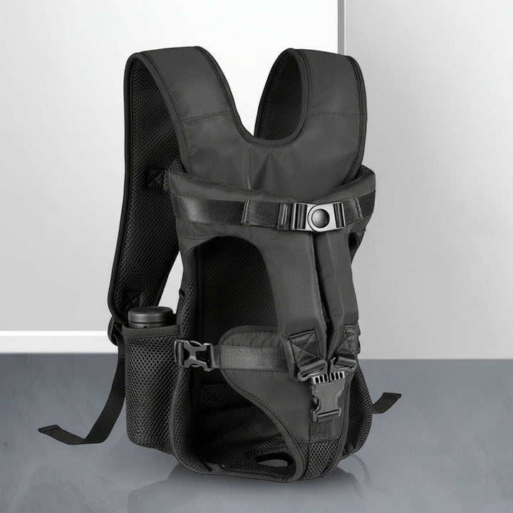 BowLift | Cockpit Dog Bag – Comfortable Carry Bag for Small Dogs