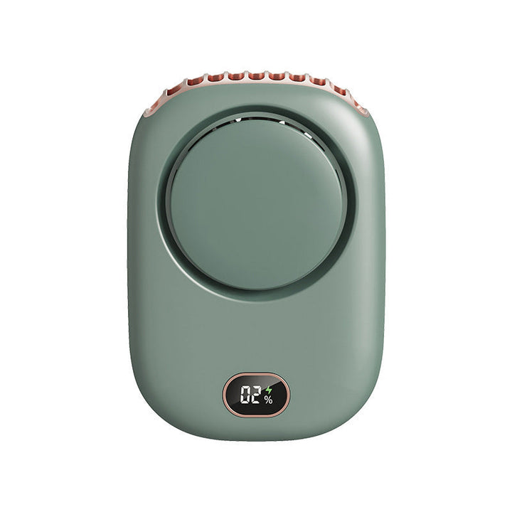 Portable USB Fan | Bowlift