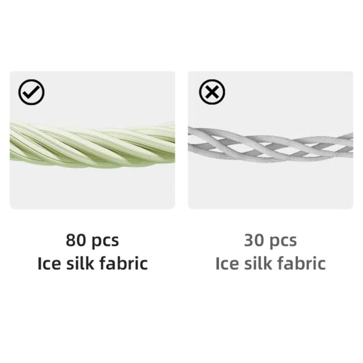 BowLift | Crystal Chill Sofa Cover