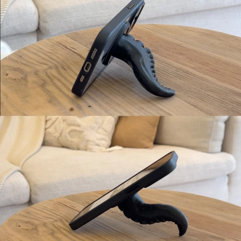 BowLift | Octopus Claw Magnetic Bracket