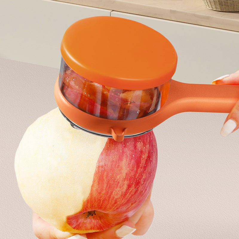 Vegetable peeler | Bowlift