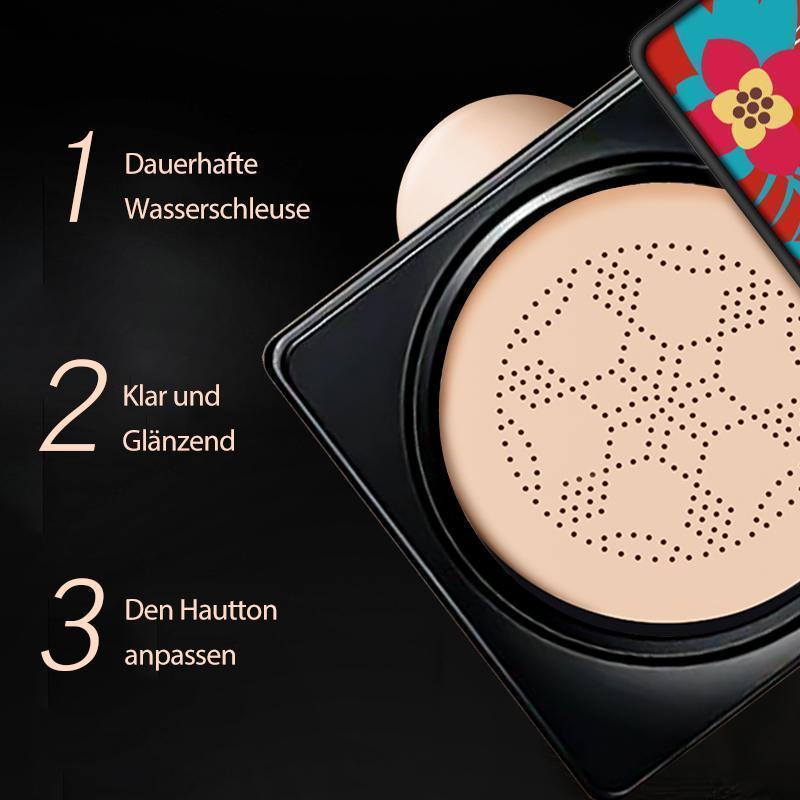 BowLift | Mushroom Air Cushion CC Cream