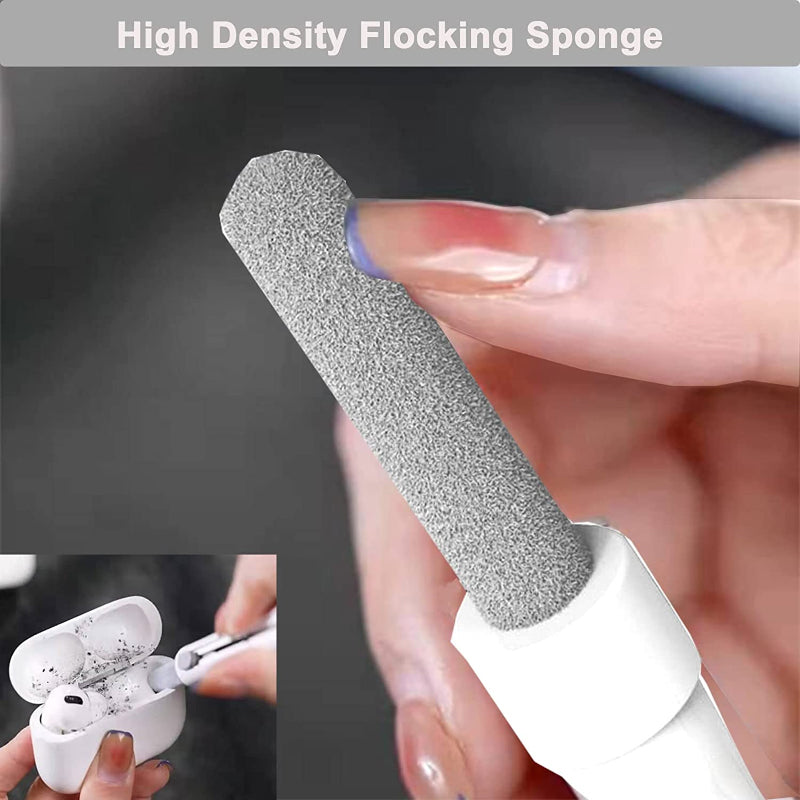 Bluetooth Earbuds Cleaning Pen | Bowlift