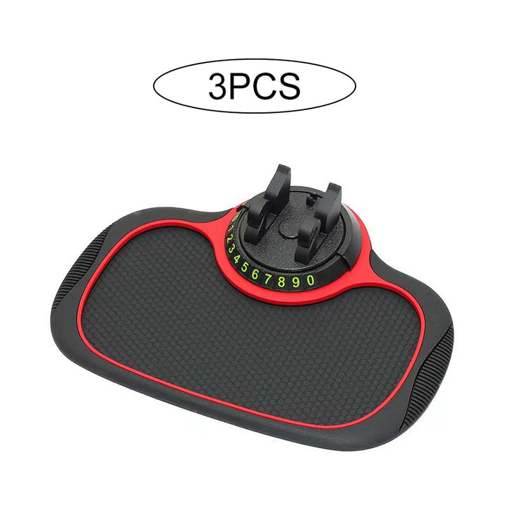 BowLift | Multifunctional Car Anti-Slip Mats Car Phone Holder