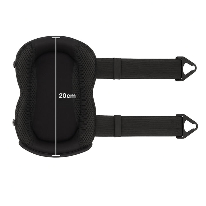 Gel Cushion Impact Protection – Breathable Heavy-Duty Design – All-Day Comfort for Trades Bowlift