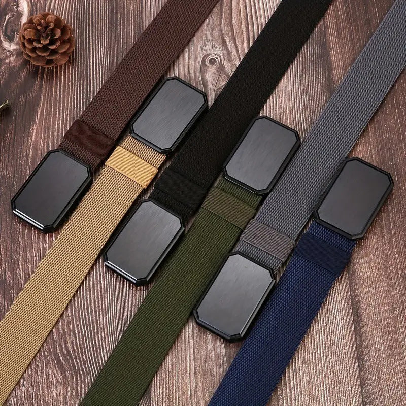 BowLift | Men's Belt with Magnetic Closure
