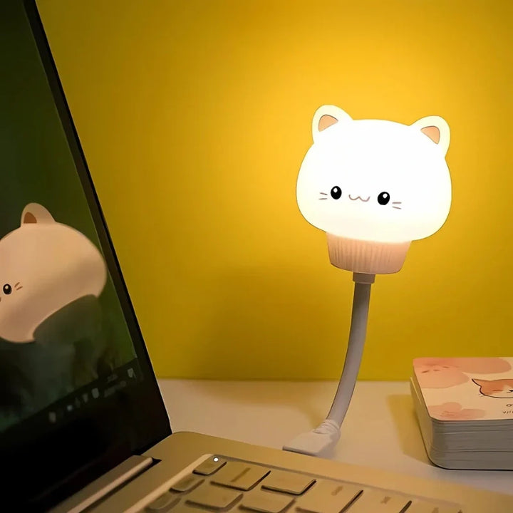 BowLift | Cutely Night Light