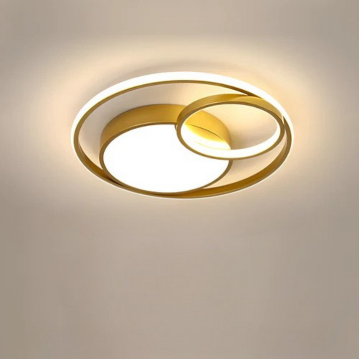 BowLift | Modern LED Ceiling Light