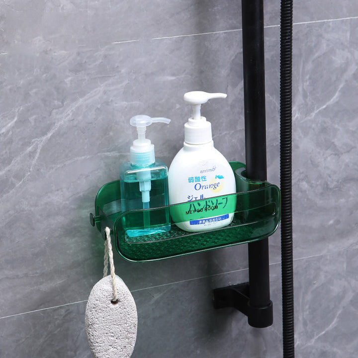 Faucet Shelf | Bowlift
