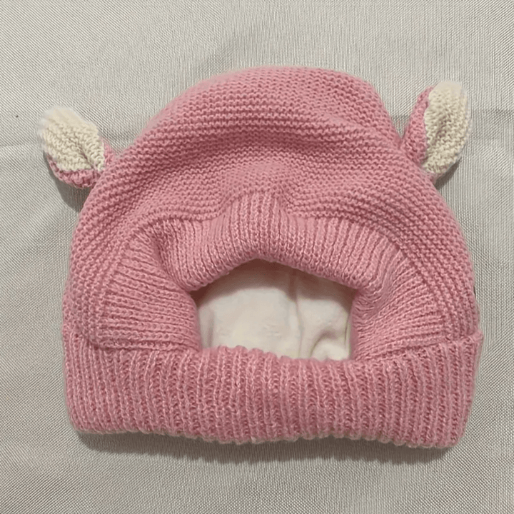 Calm & Cozy Dog Earmuffs