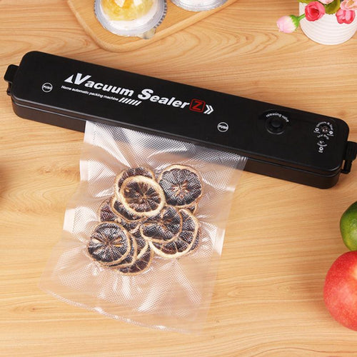 Vacuum sealer | Bowlift