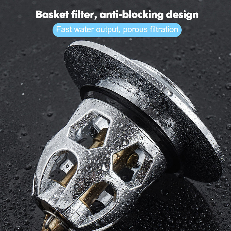 BowLift | Universal Sink Water Head Leak Stopper