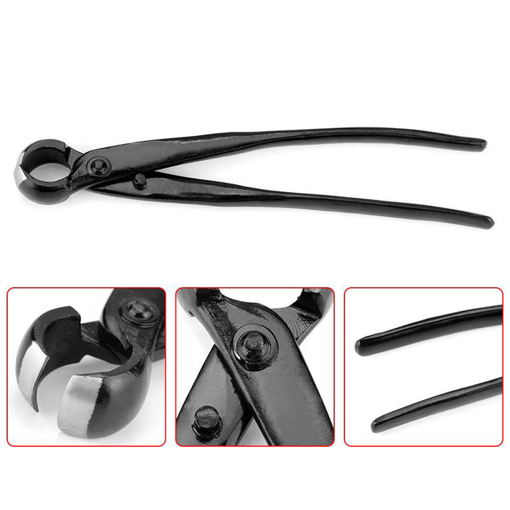 Branch Knob Cutter for Gardening | Bowlift