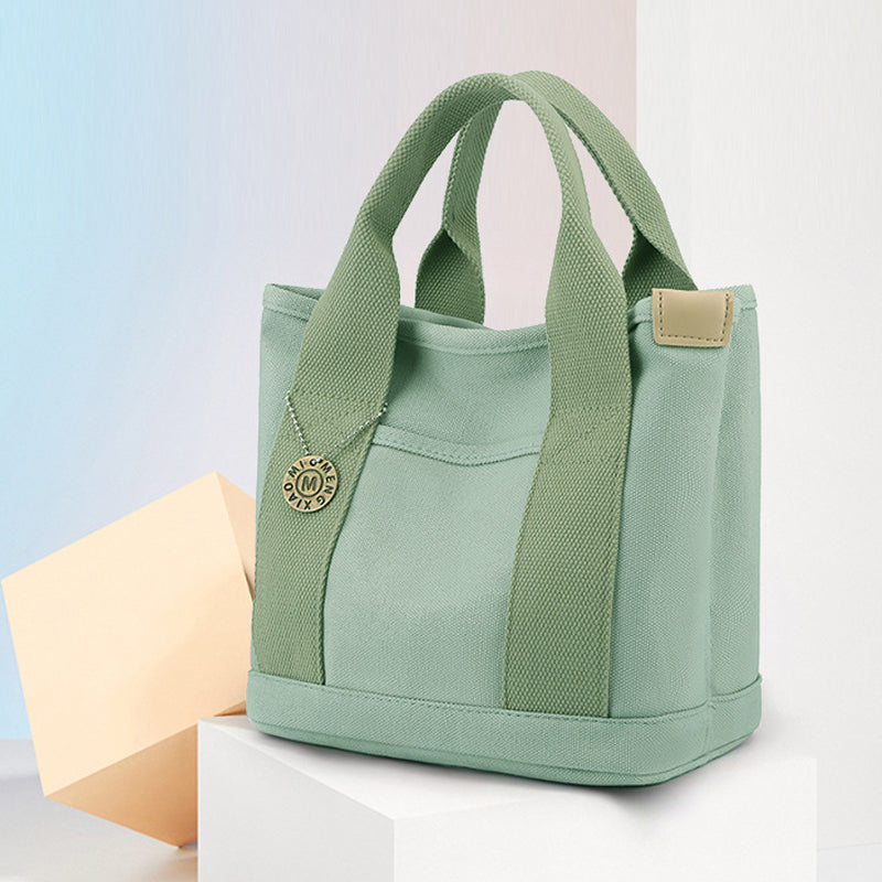 Canvas Bag | Bowlift