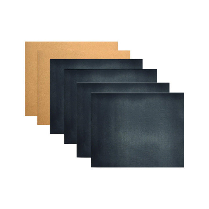BowLift | Non-Stick BBQ Baking Mats