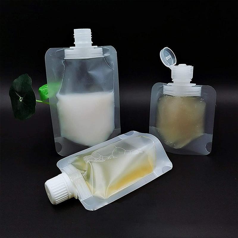 BowLift | Portable packaging bag for liquids