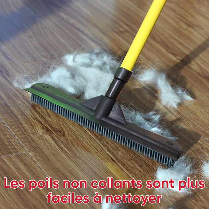 Fur remover | Bowlift