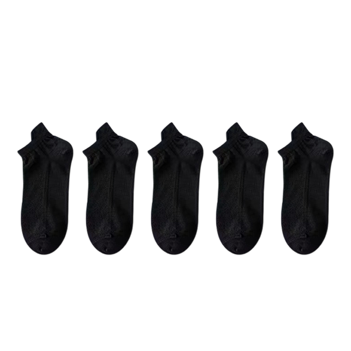 BowLift | Ultra-thin, non-slip socks with invisible effect