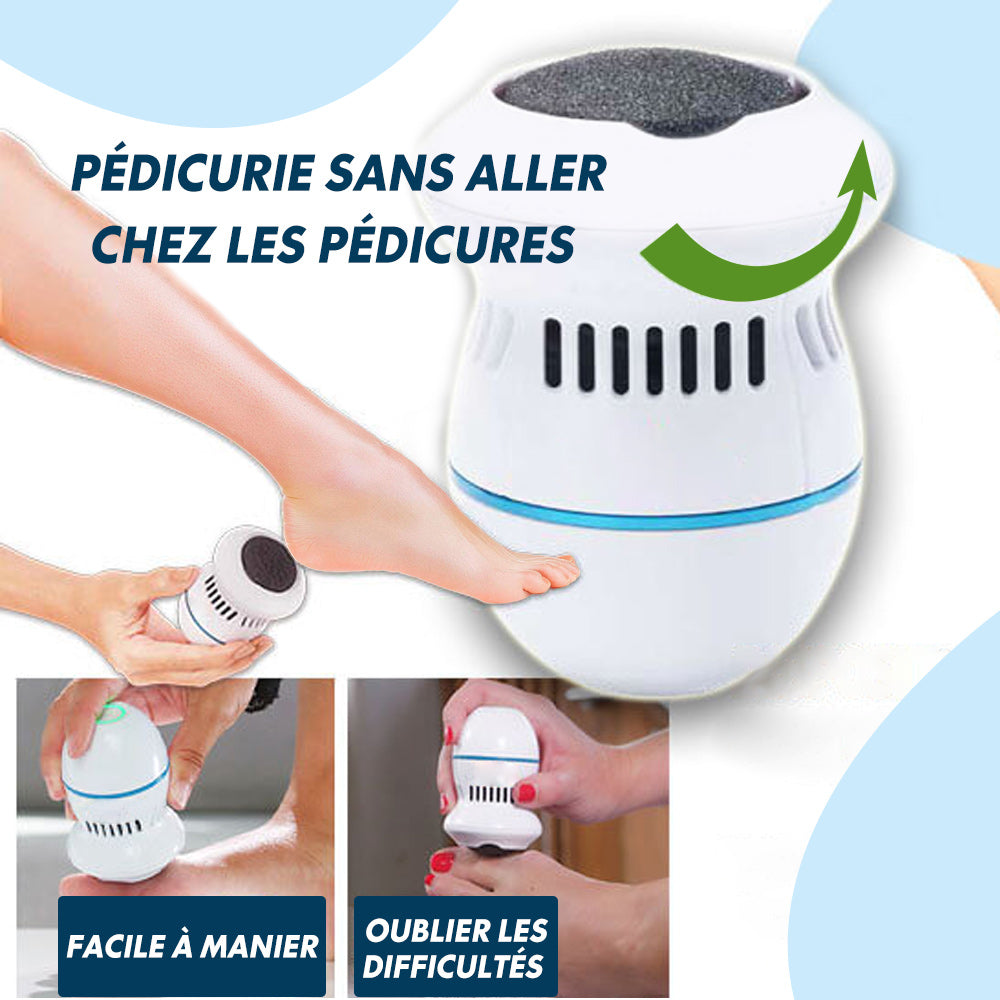 Automatic Callus Remover | Bowlift