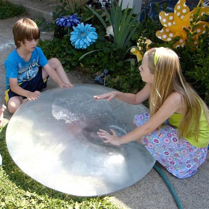 BowLift | Inflatable Amazing Bubble Ball