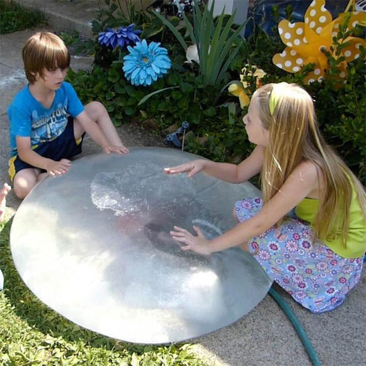 BowLift | Inflatable Amazing Bubble Ball