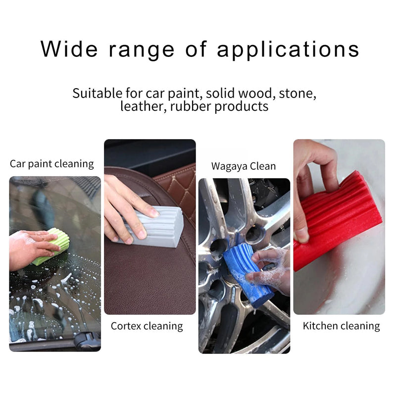 PVA Cleaning Sponges | Bowlift