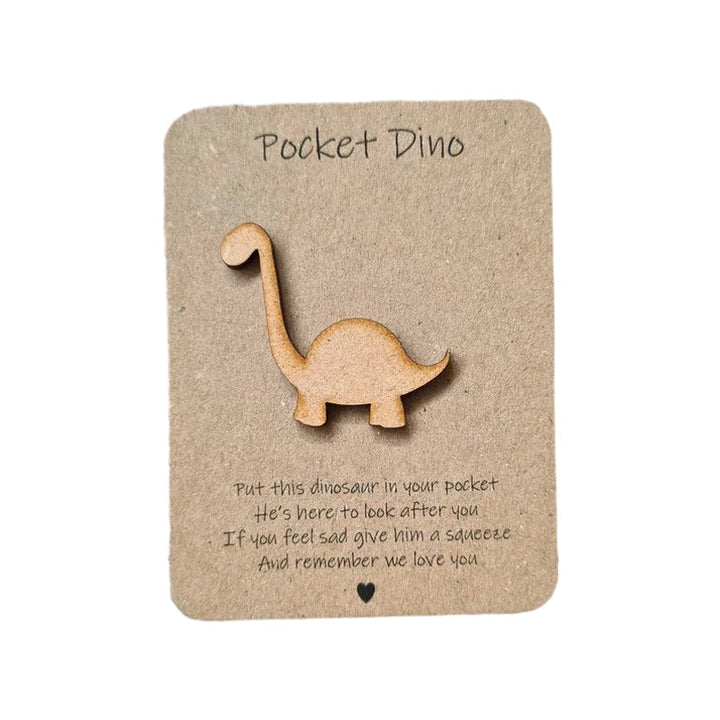 BowLift | Bags Dinosaur Hug