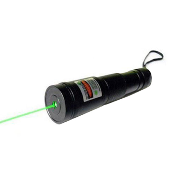 MPG-laser pointer | Bowlift