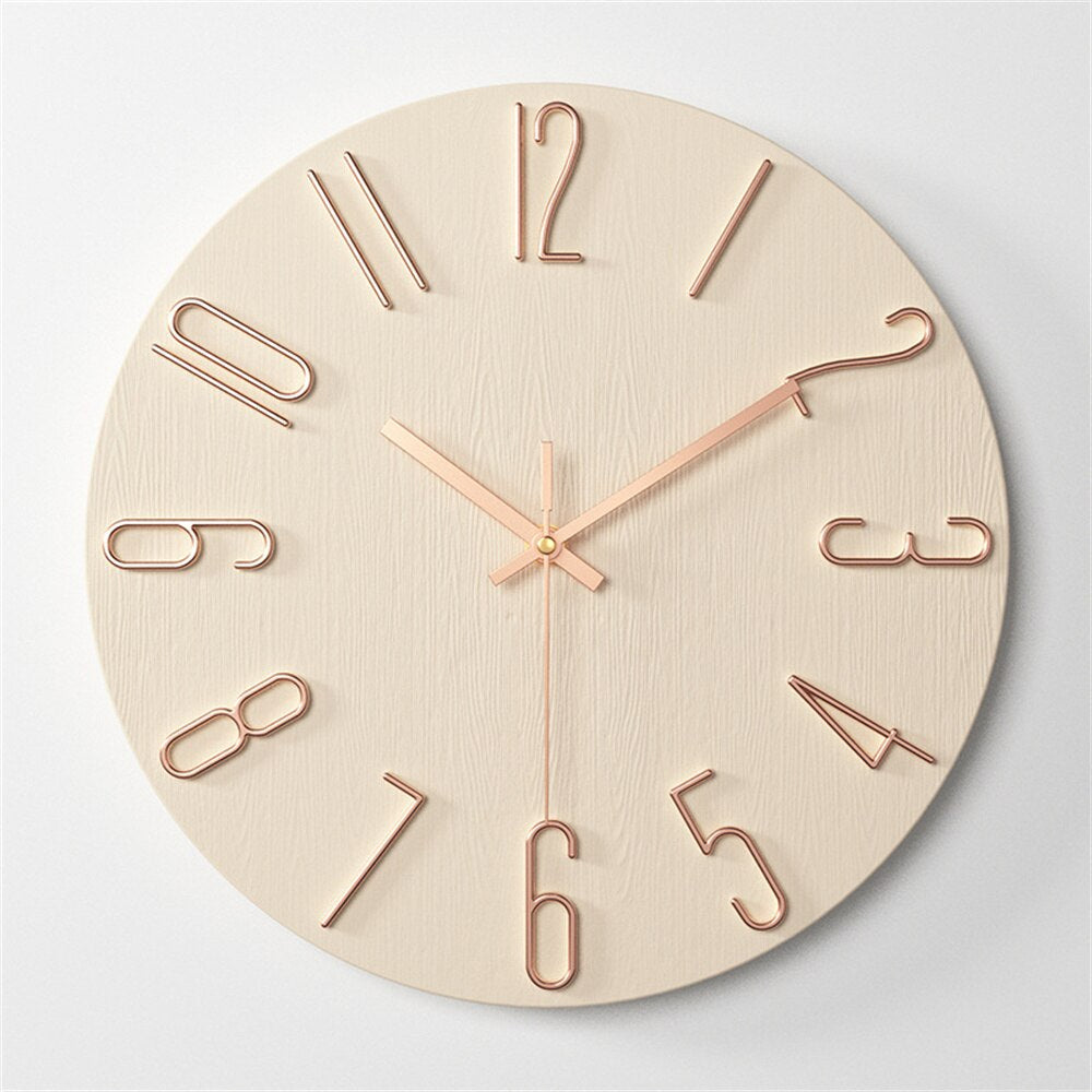 BowLift | TechTick - Modern Plastic Timepiece