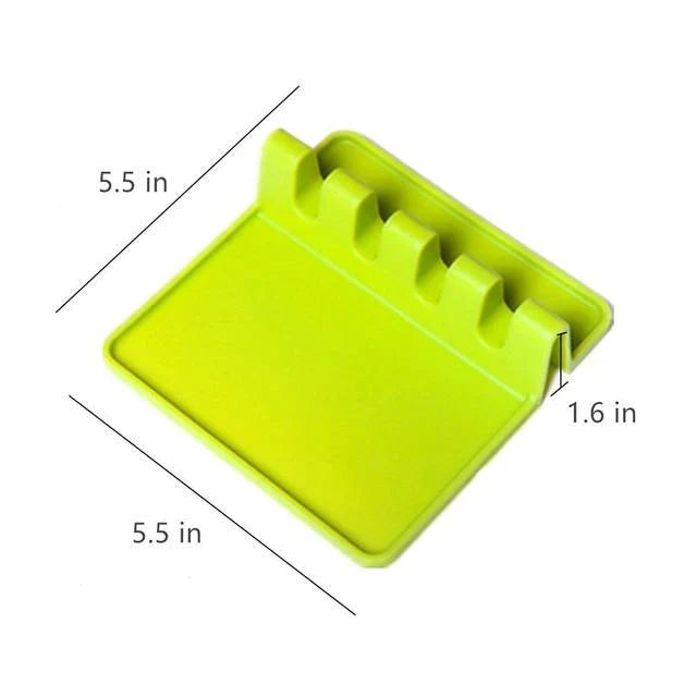 Kitchen Spoon Rest Bowlift