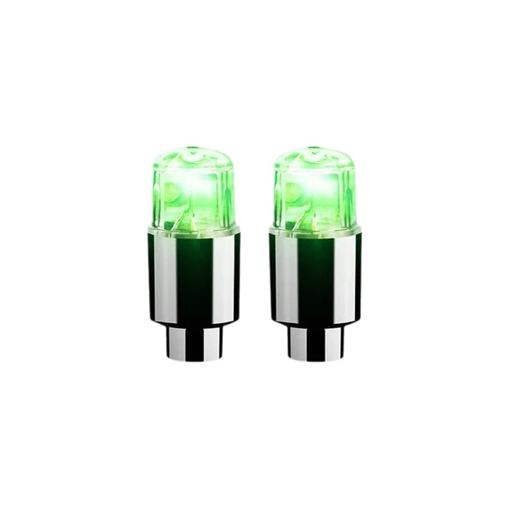 BowLift | Tire Valve LED Caps