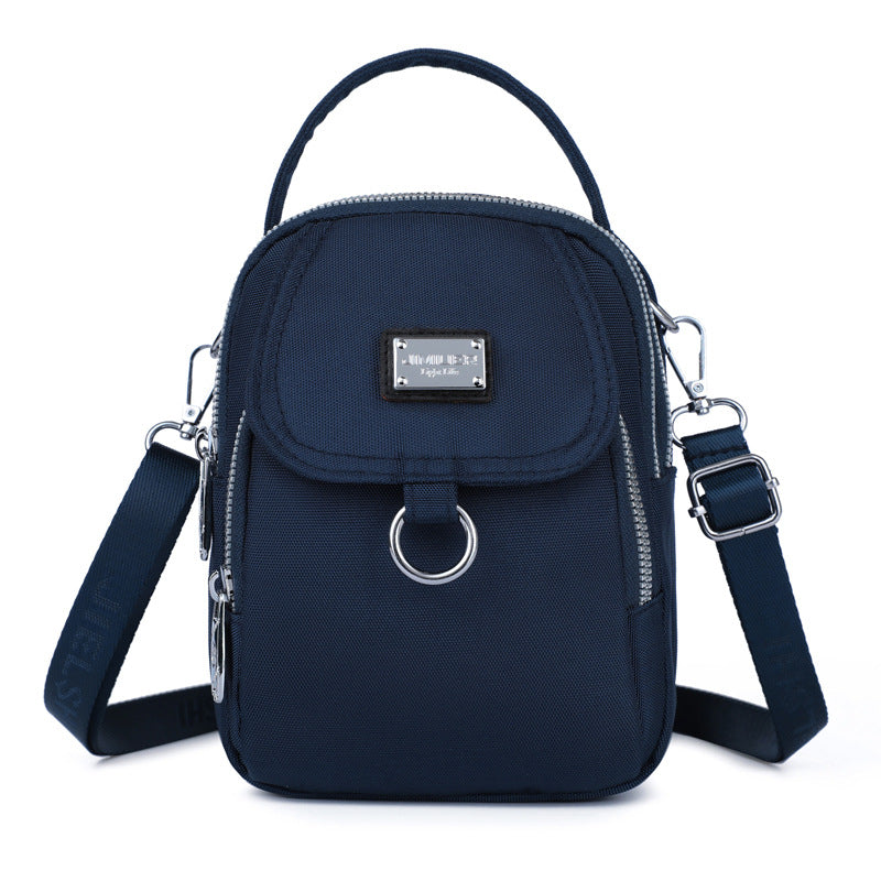BowLift | Waterproof Shoulder Bag for Women