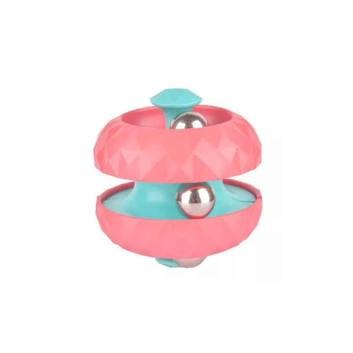 BowLift | Orbit Ball Fidget Flipper