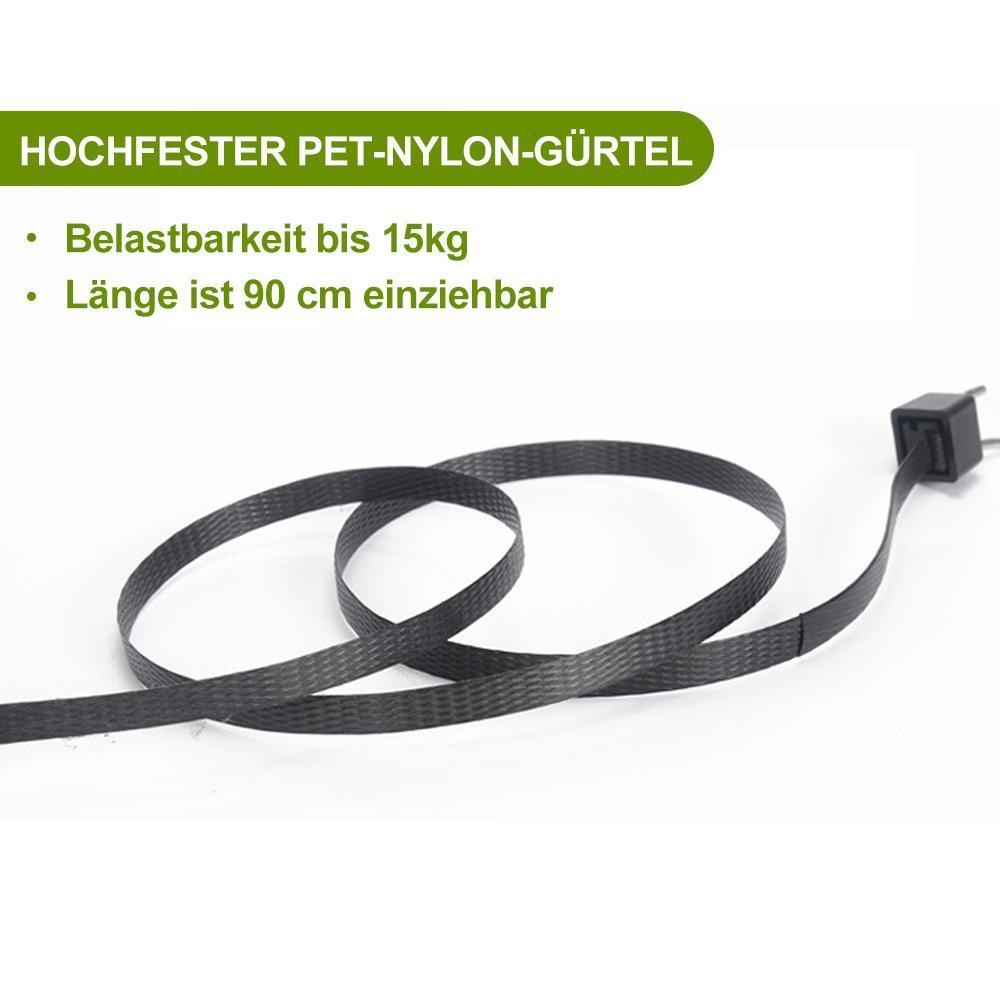 BowLift | Retractable Hook, Plant Pulley for Garden Pots and Bird Feeders