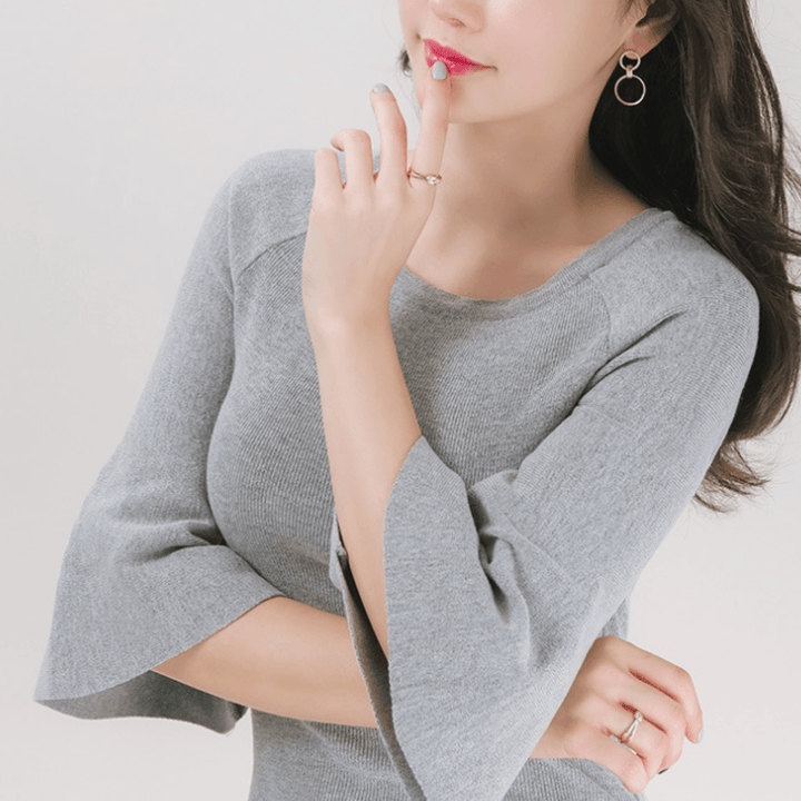 BowLift | Friendship Love Knot Ring