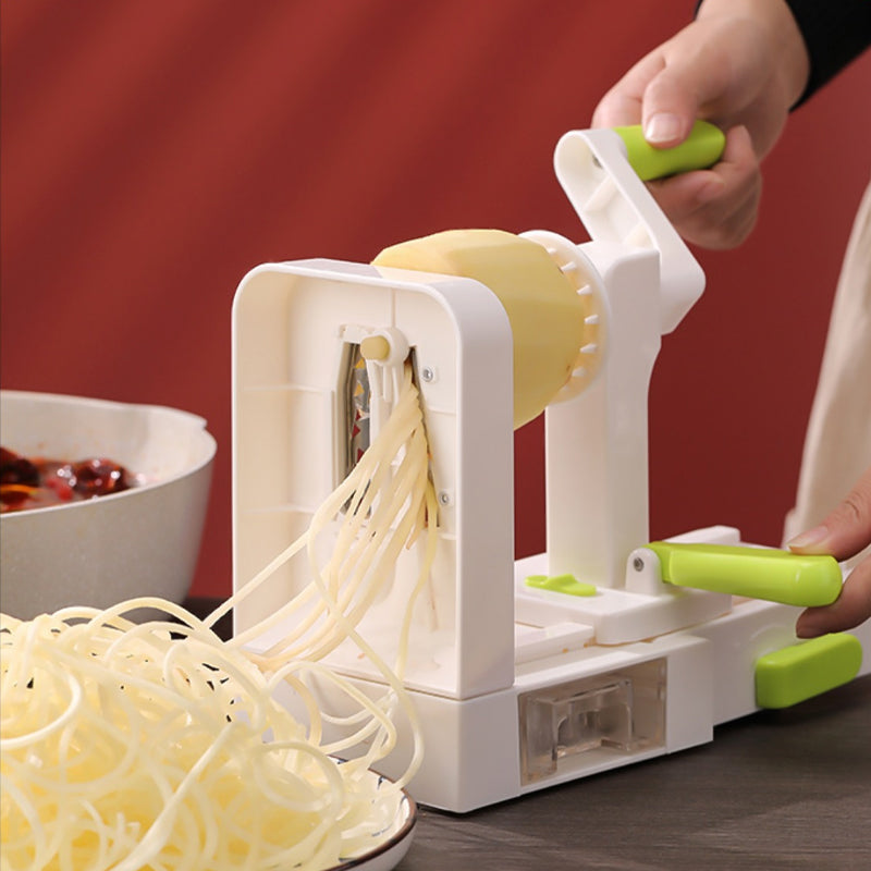 BowLift | Thousand Shredded Potato Maker