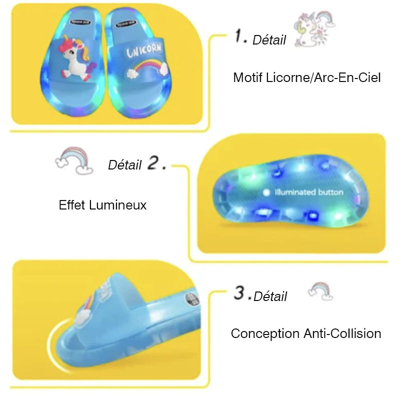 Happy leather shoes for children | Bowlift