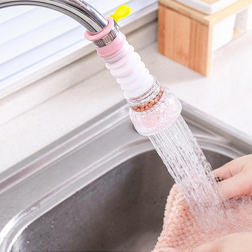 Faucet Booster Filter | Bowlift