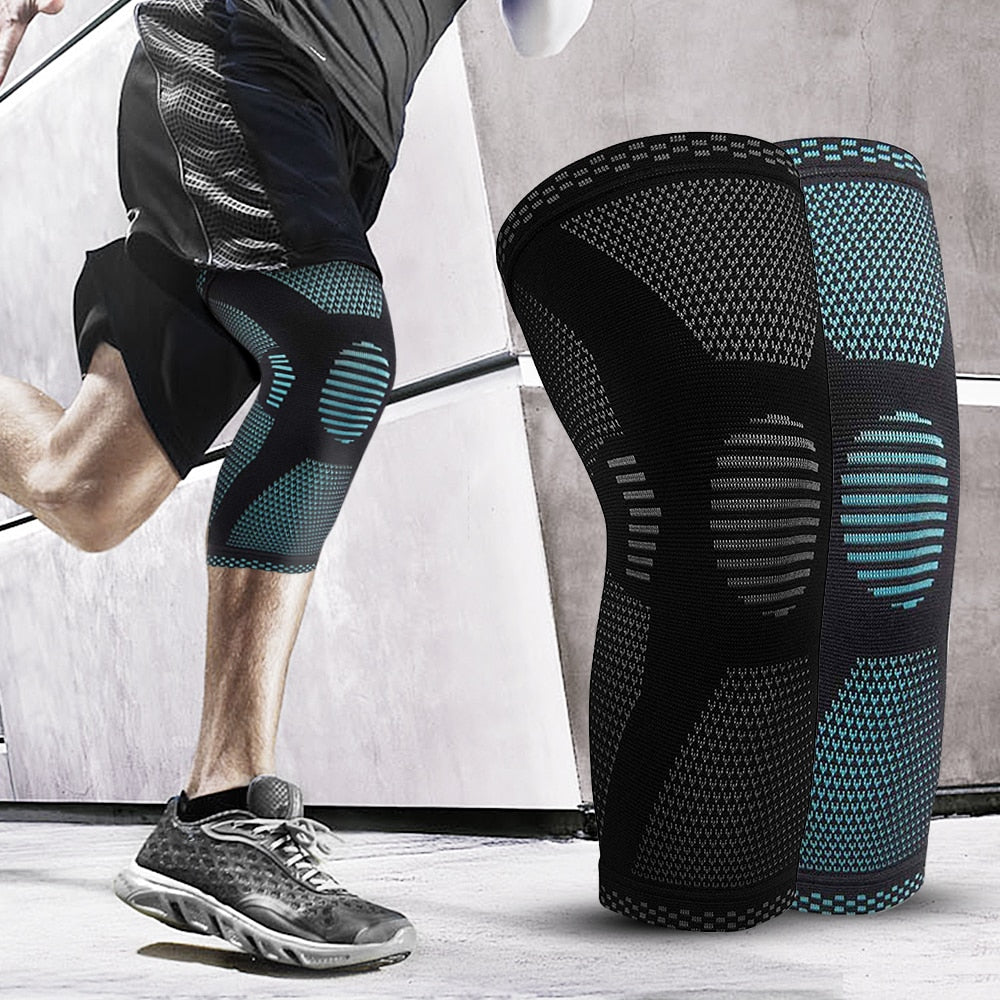 BowLift | JointRelief™ Sport Knee Sleeves